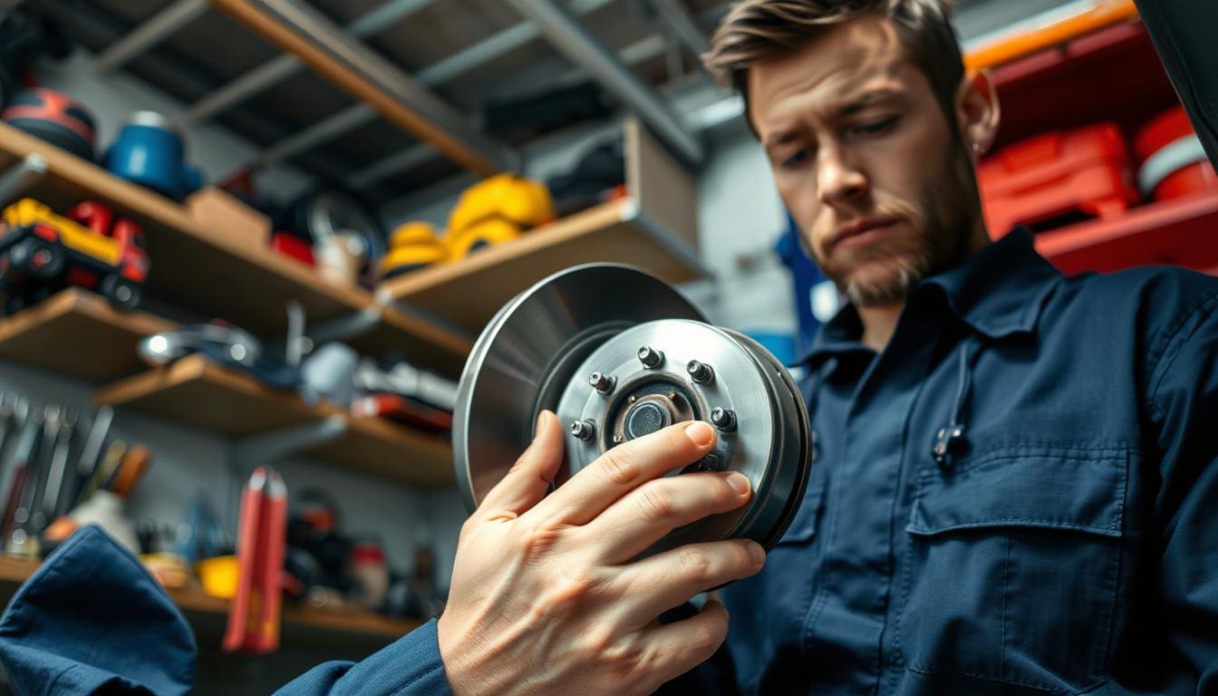 car air filter replacement