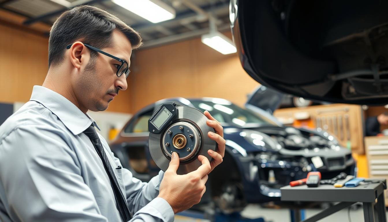 car maintenance schedule