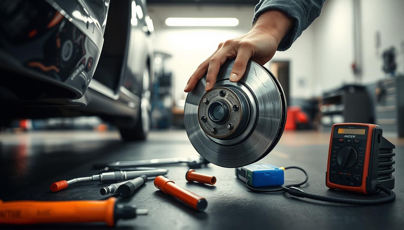 engine maintenance San Antonio