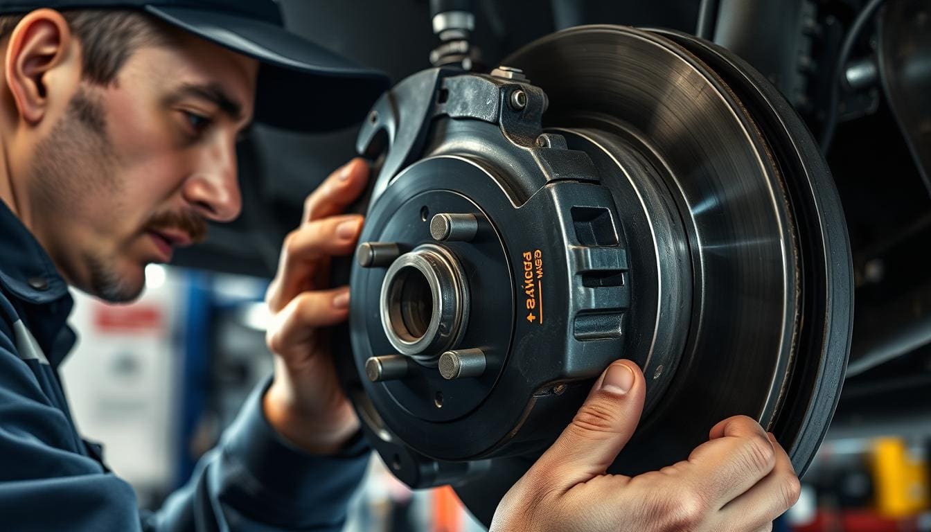 fuel pump replacement