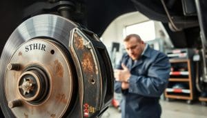 serpentine belt replacement