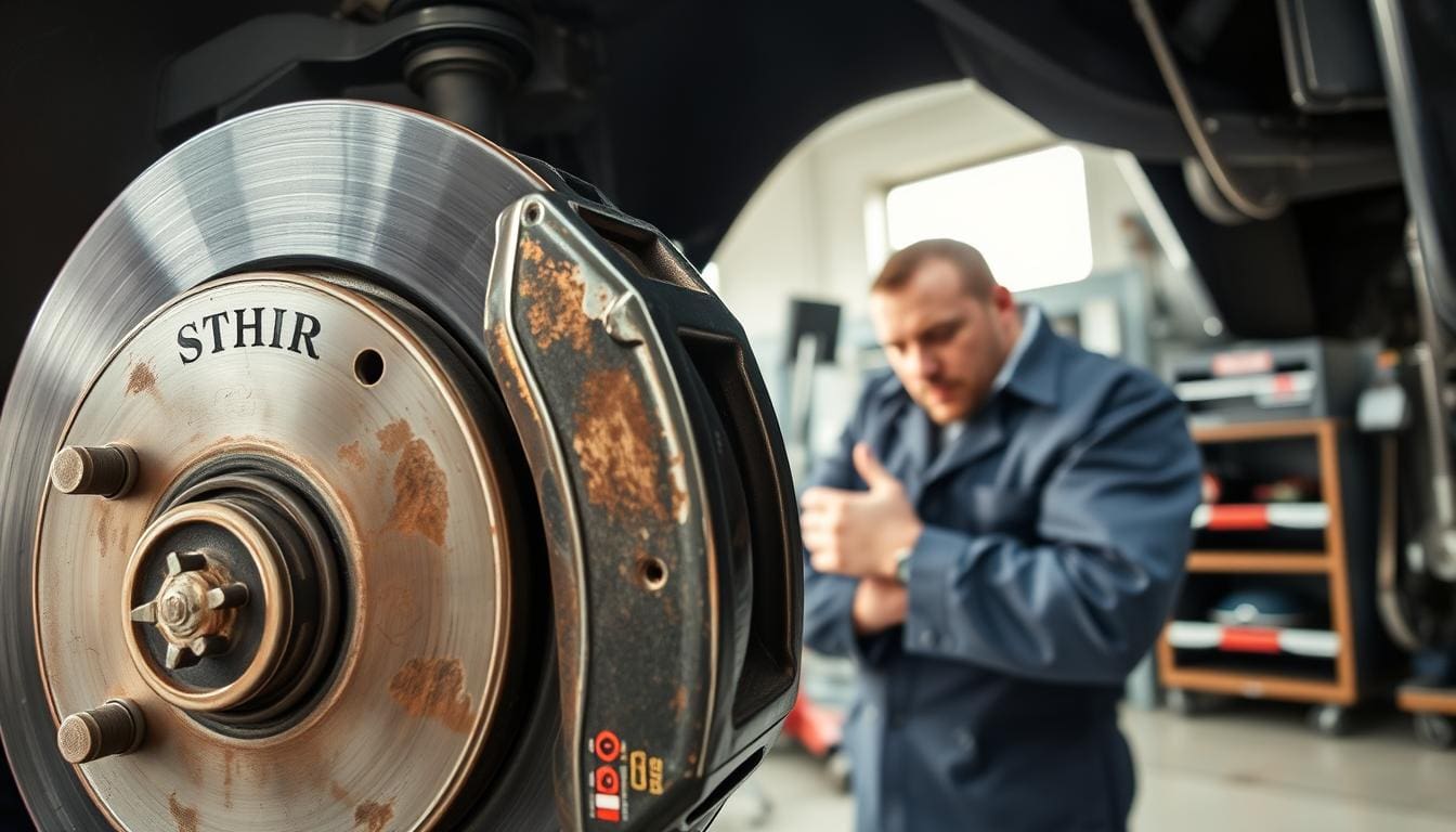 serpentine belt replacement