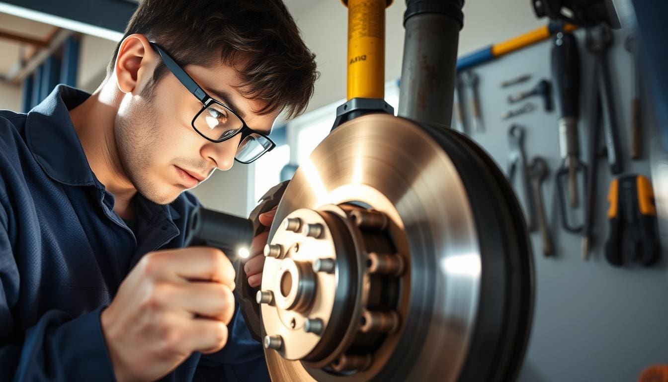 vehicle safety inspection