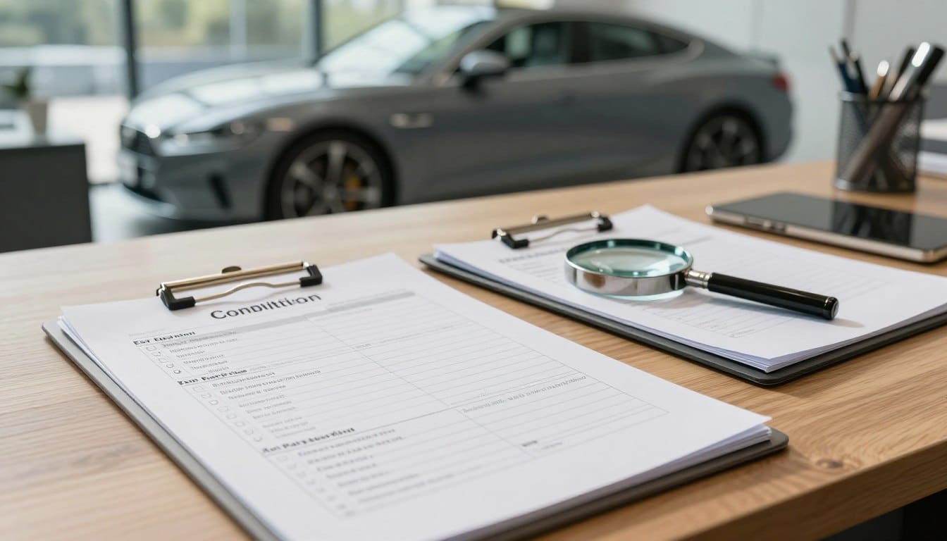 pre purchase inspection San Antonio