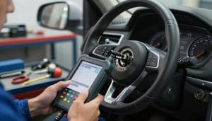 steering repair San Antonio