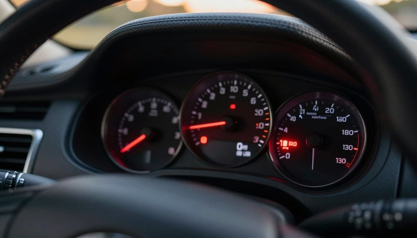 engine diagnostics San Antonio