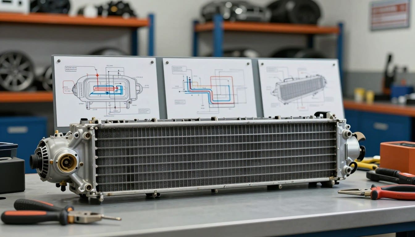 heater repair San Antonio