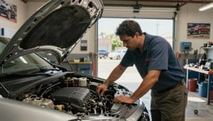 Car AC Repair San Antonio