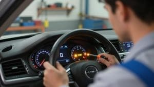 Check Engine Light Repair