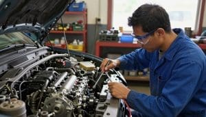 Engine Repair San Antonio