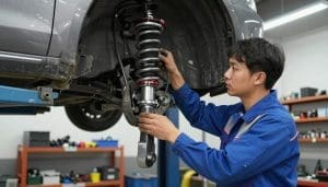 Suspension Repair San Antonio