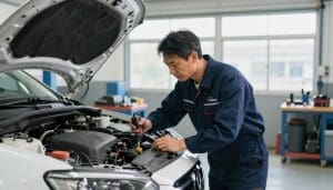 affordable auto repair San Antonio