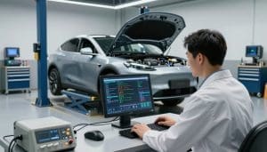 car diagnostics San Antonio