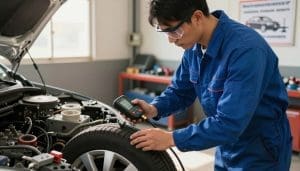 fuel efficiency tips San Antonio