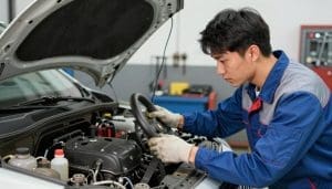 steering repair San Antonio