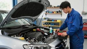 Car Maintenance Tips