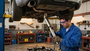 Exhaust Repair San Antonio