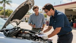 Pre Purchase Inspection San Antonio
