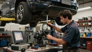 Steering Repair San Antonio