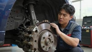 brake noise meaning