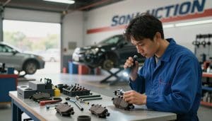 brake repair san antonio