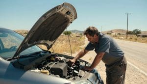 car ac problems texas