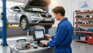car diagnostics cost