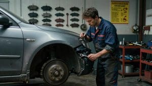cost of delaying brake service