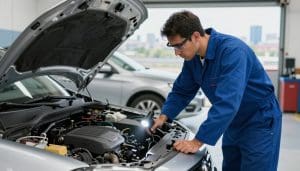 pre purchase inspection san antonio