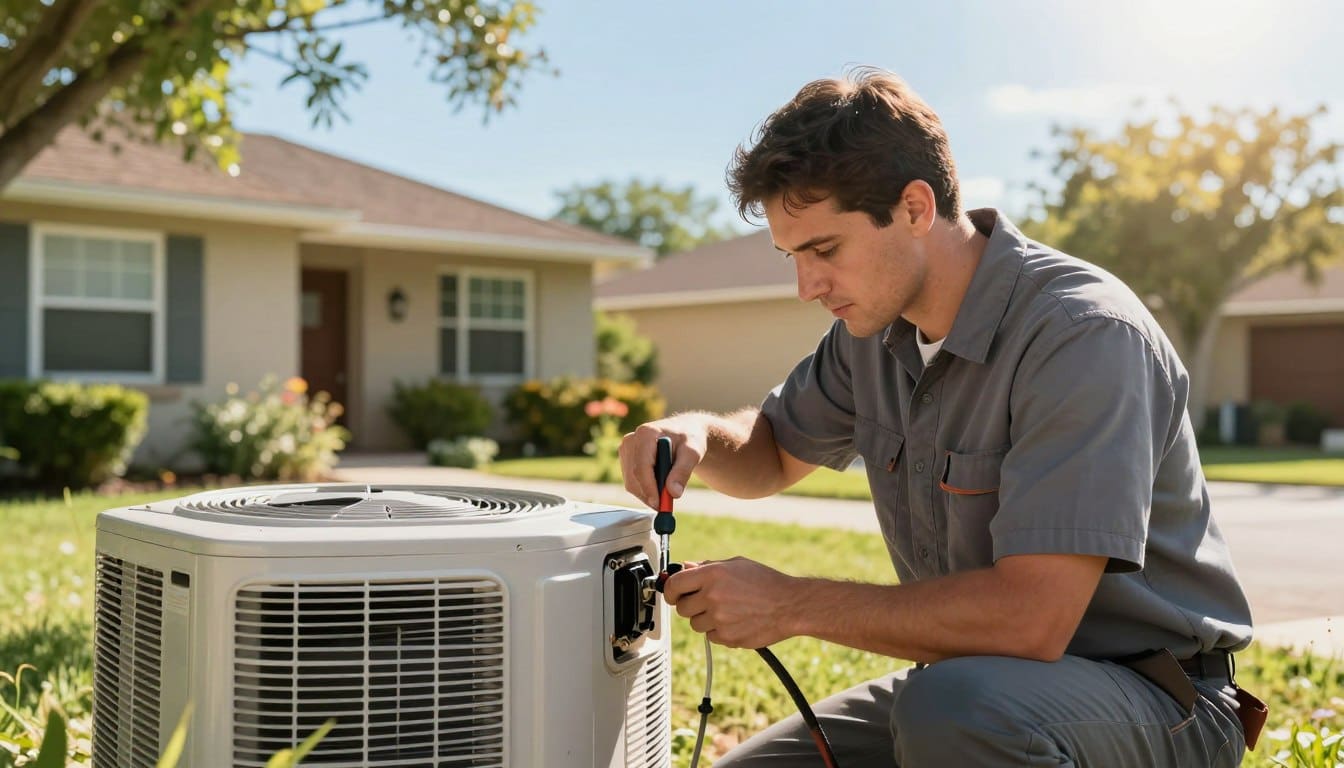 ac repair near me san antonio