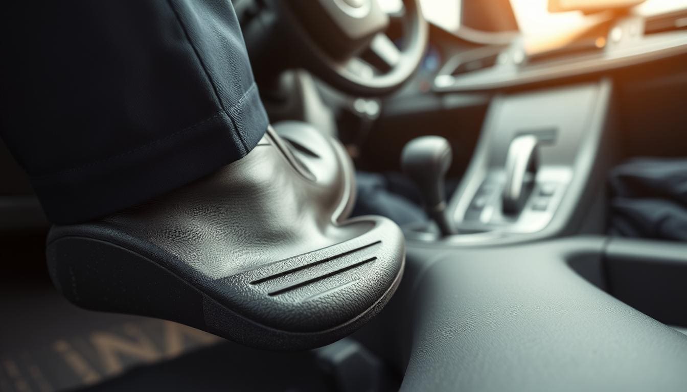 brake pedal feels soft