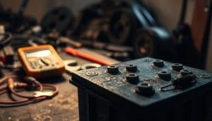 car battery keeps dying