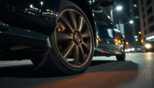 car shaking when braking
