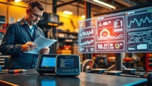 code reader vs diagnostic