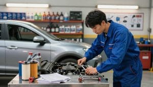 extend car life maintenance