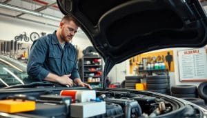 maintenance at 100000 miles