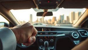transmission slipping symptoms