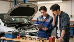 what mechanics wish drivers knew