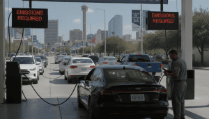 bexar county emissions testing
