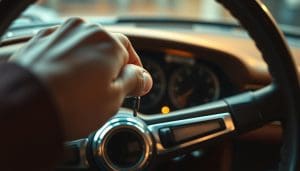 car clicking when starting
