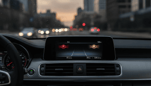 check engine light