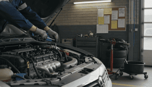 does independent repair void warranty