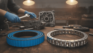 timing belt vs timing chain