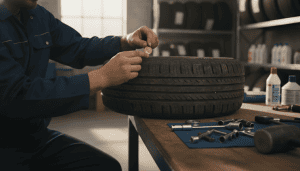 when to replace tires